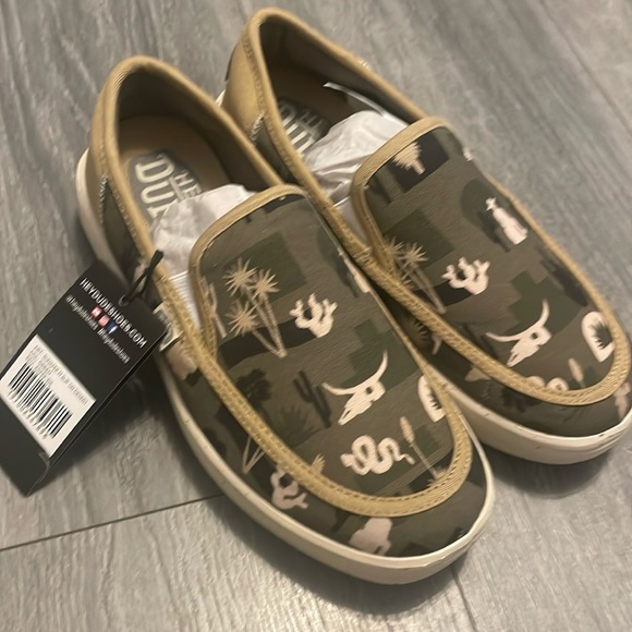 Hey Dude Cowboy - Picture 1 of 7